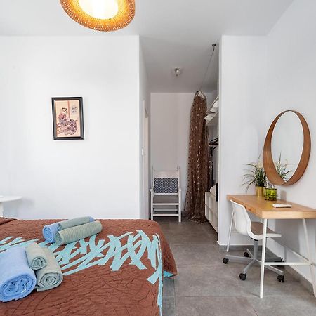 Blue Diamond Beach Villas Paphos Kültér fotó