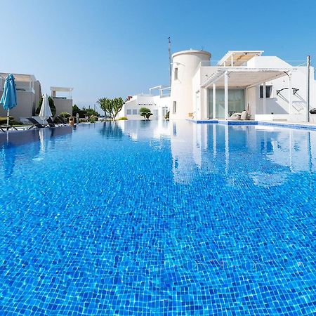 Blue Diamond Beach Villas Paphos Kültér fotó