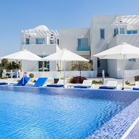 Blue Diamond Beach Villas Paphos Kültér fotó