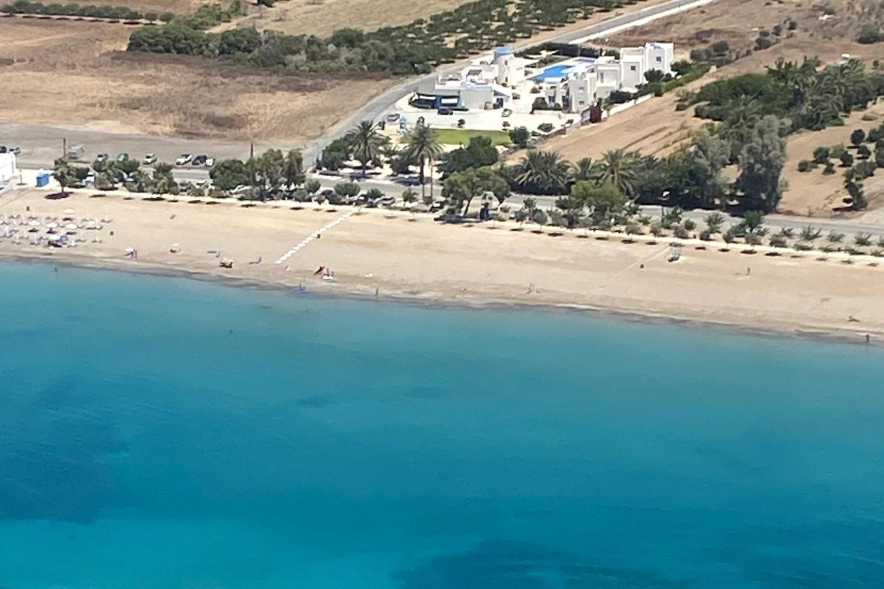 Blue Diamond Beach Villas Paphos Kültér fotó