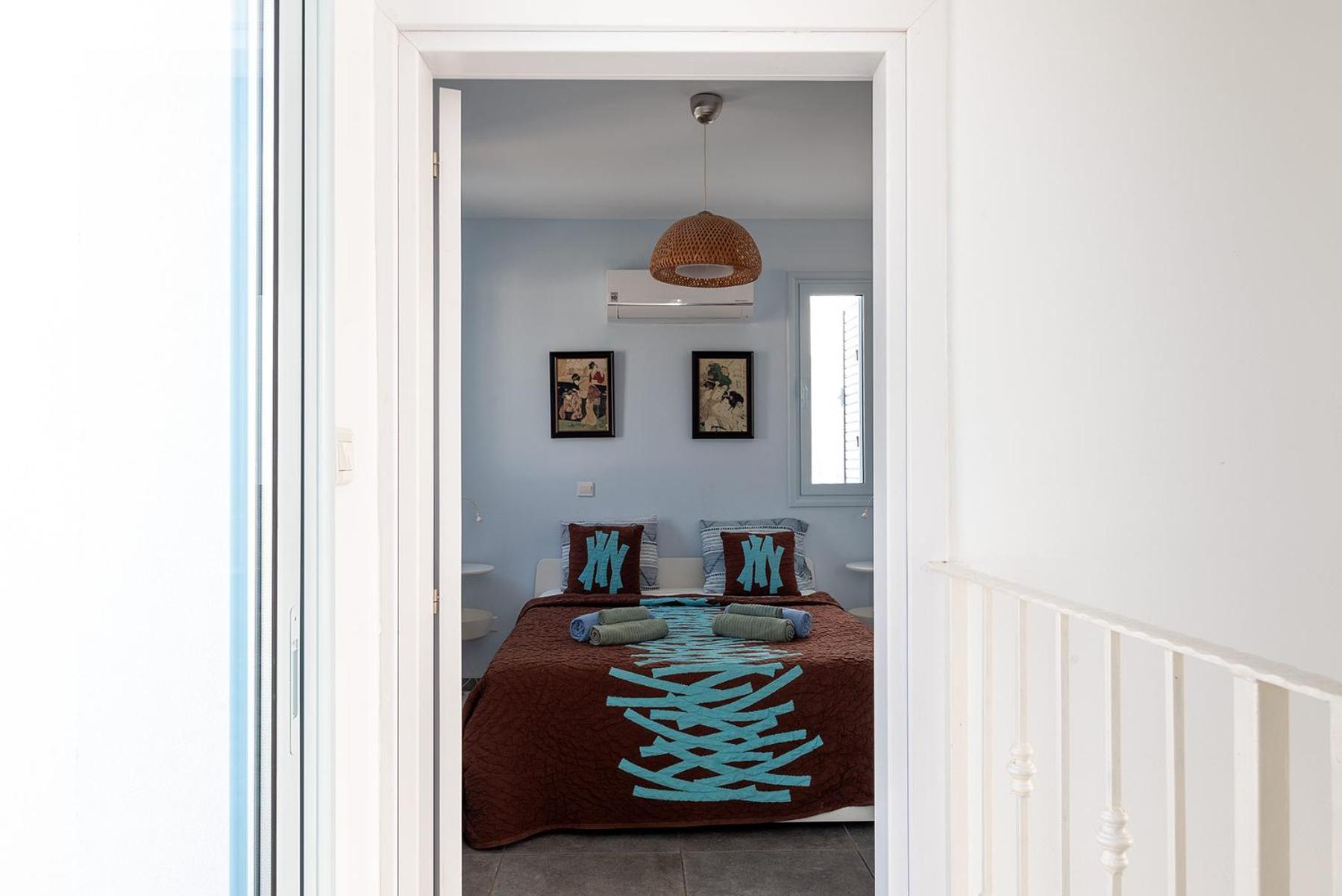 Blue Diamond Beach Villas Paphos Kültér fotó