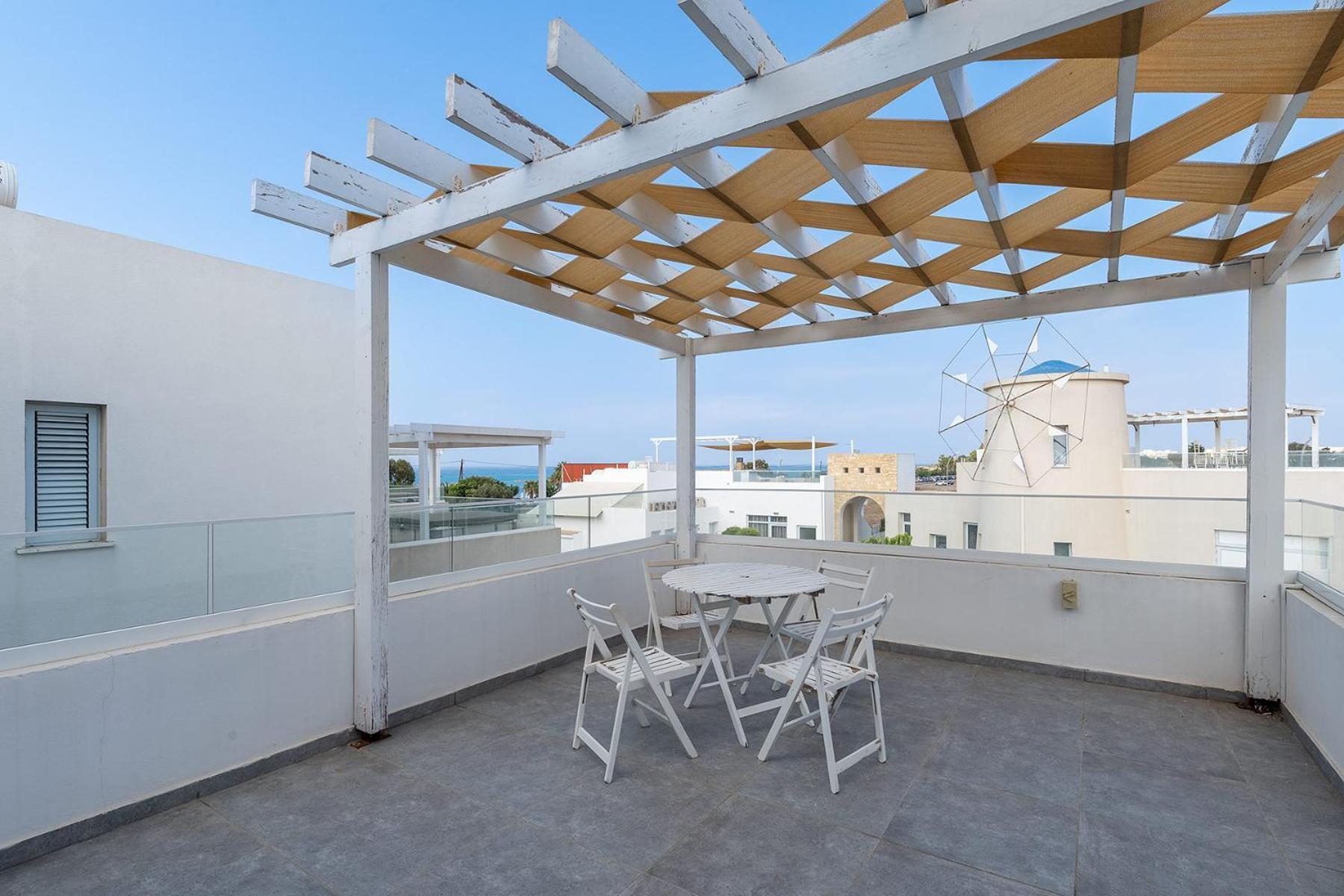 Blue Diamond Beach Villas Paphos Kültér fotó