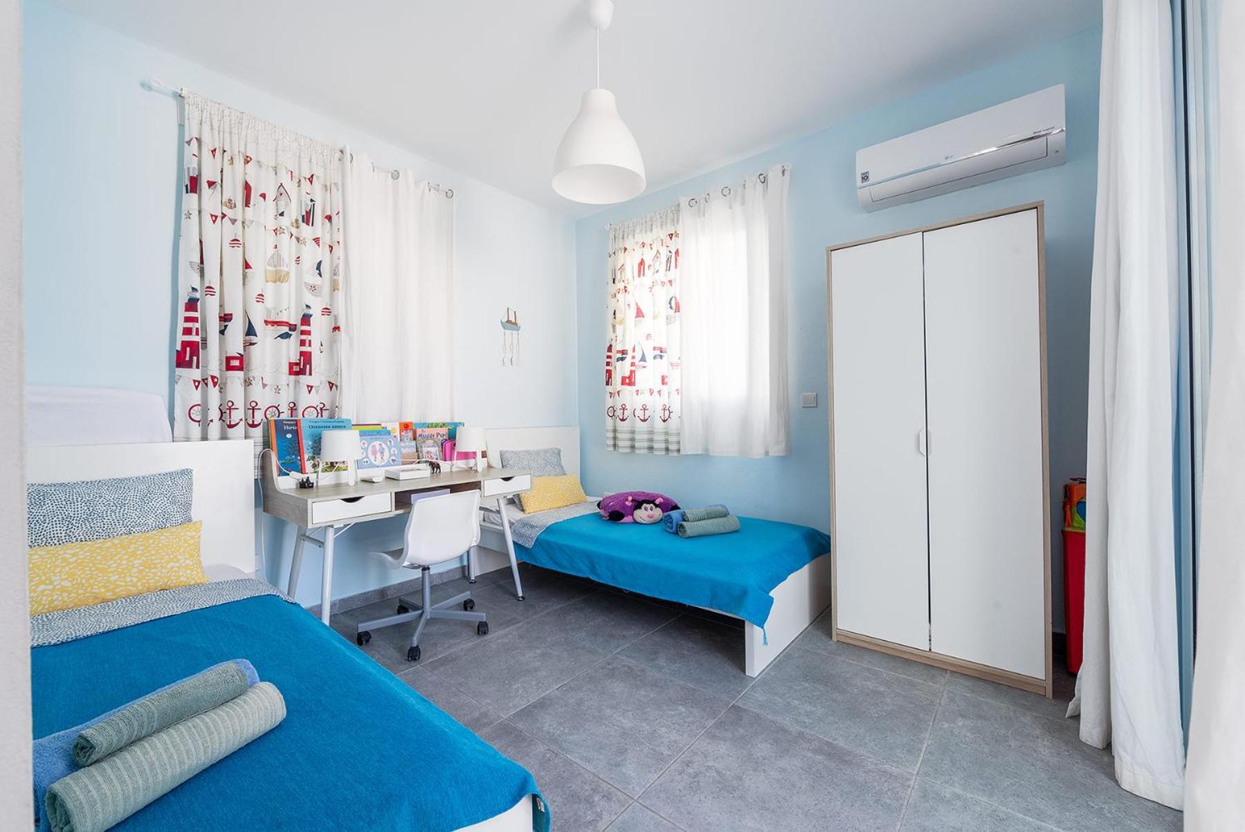 Blue Diamond Beach Villas Paphos Kültér fotó