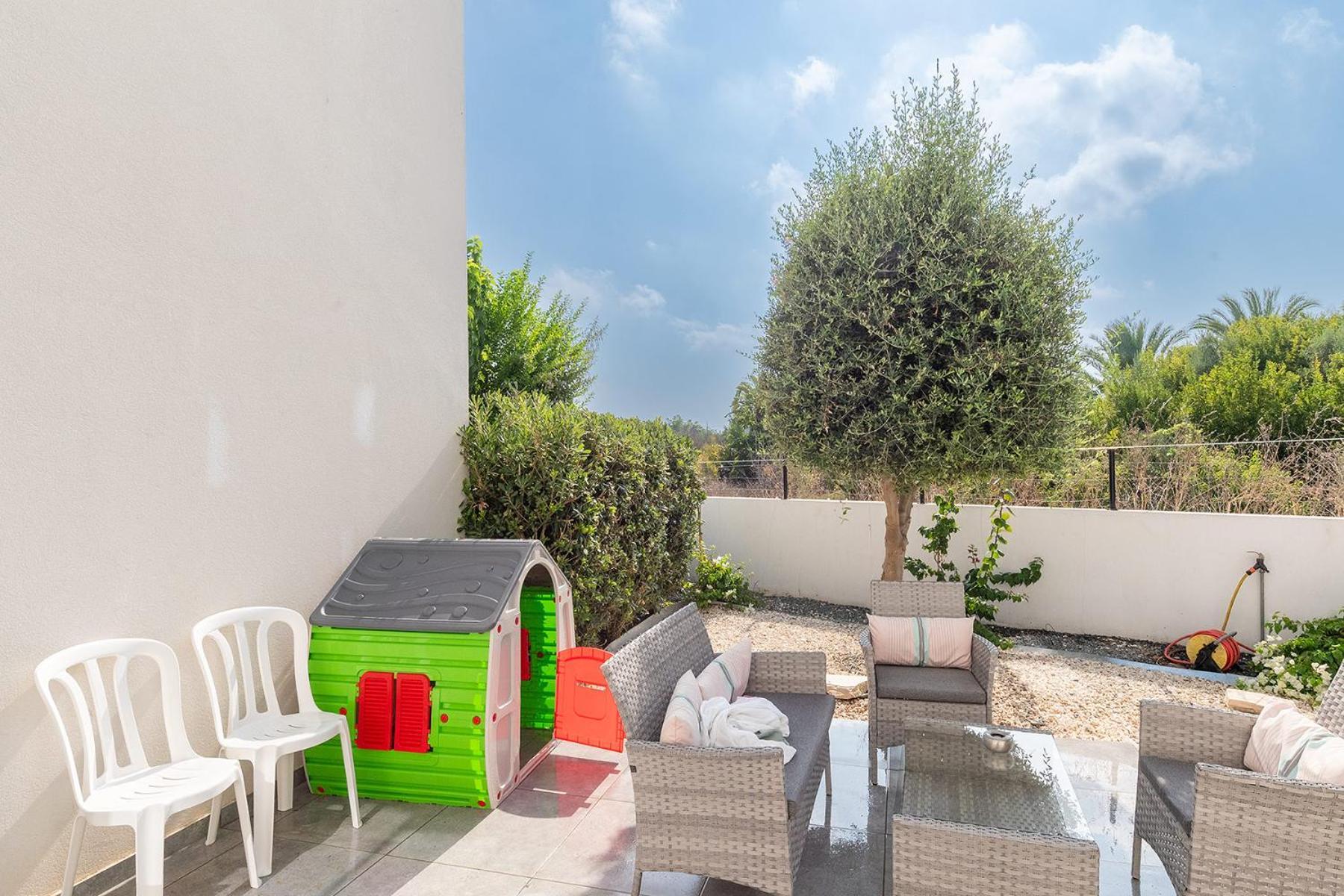Blue Diamond Beach Villas Paphos Kültér fotó