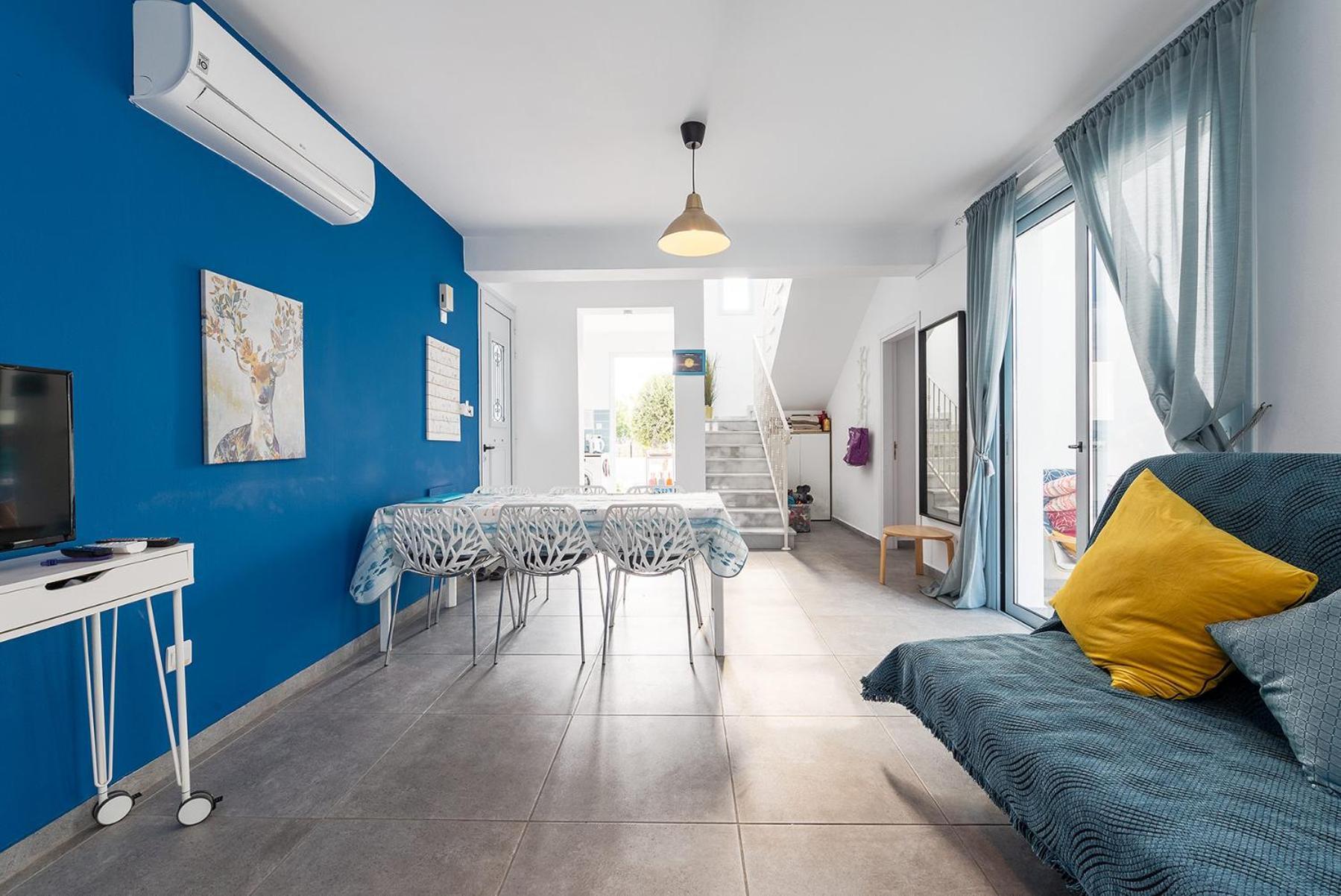 Blue Diamond Beach Villas Paphos Kültér fotó