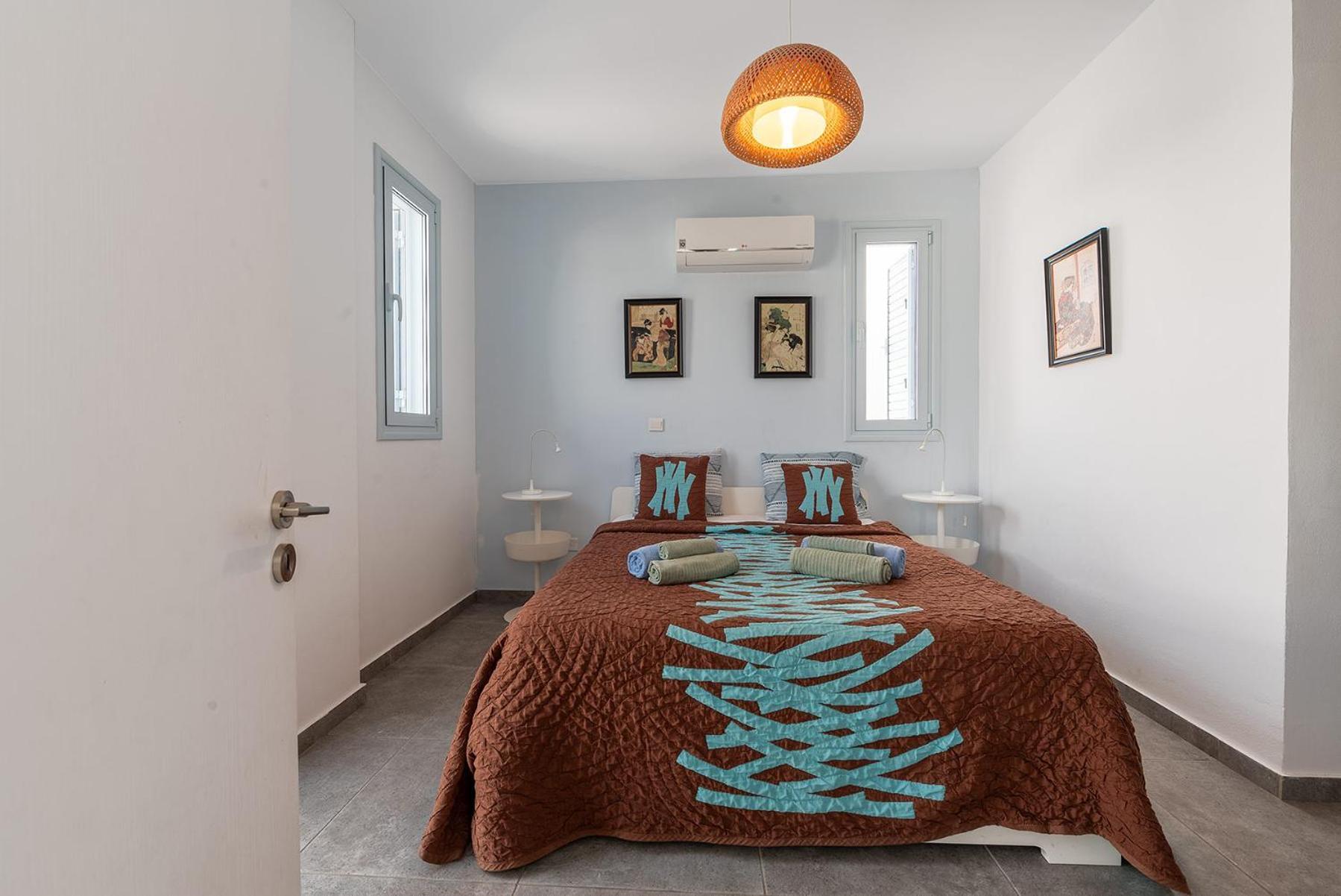 Blue Diamond Beach Villas Paphos Kültér fotó