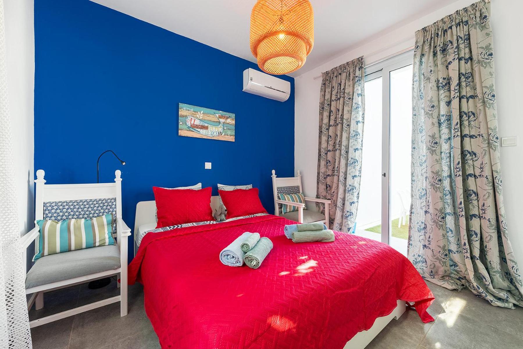 Blue Diamond Beach Villas Paphos Kültér fotó