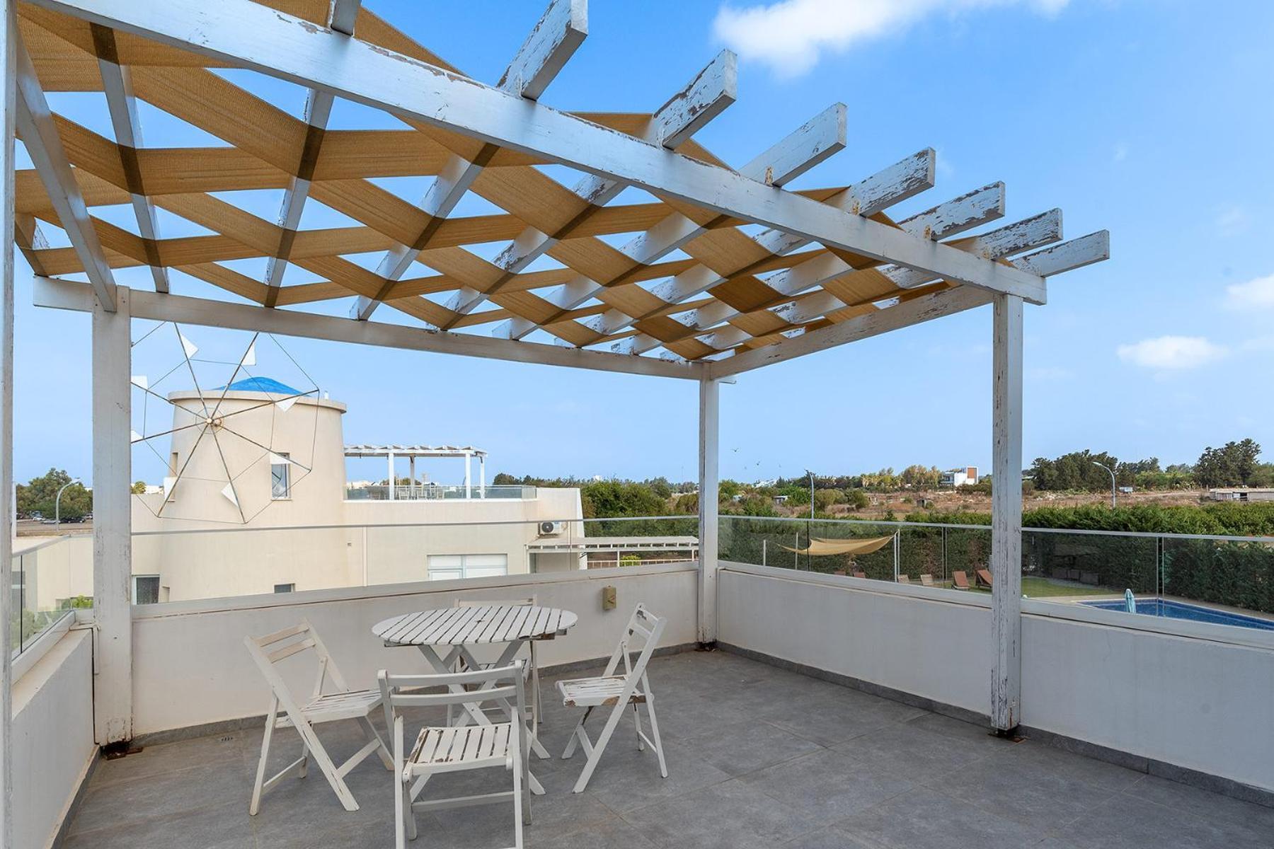 Blue Diamond Beach Villas Paphos Kültér fotó