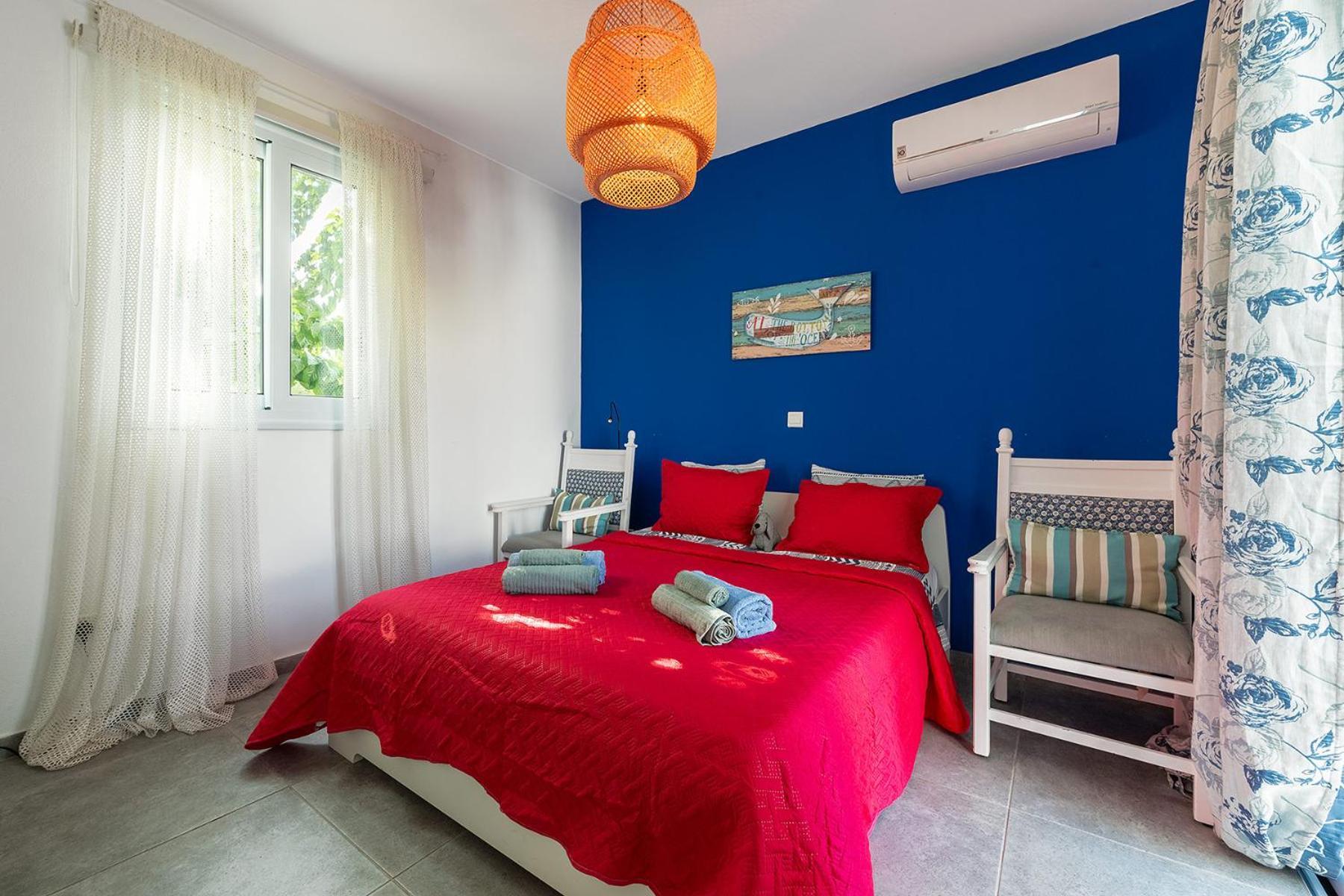 Blue Diamond Beach Villas Paphos Kültér fotó