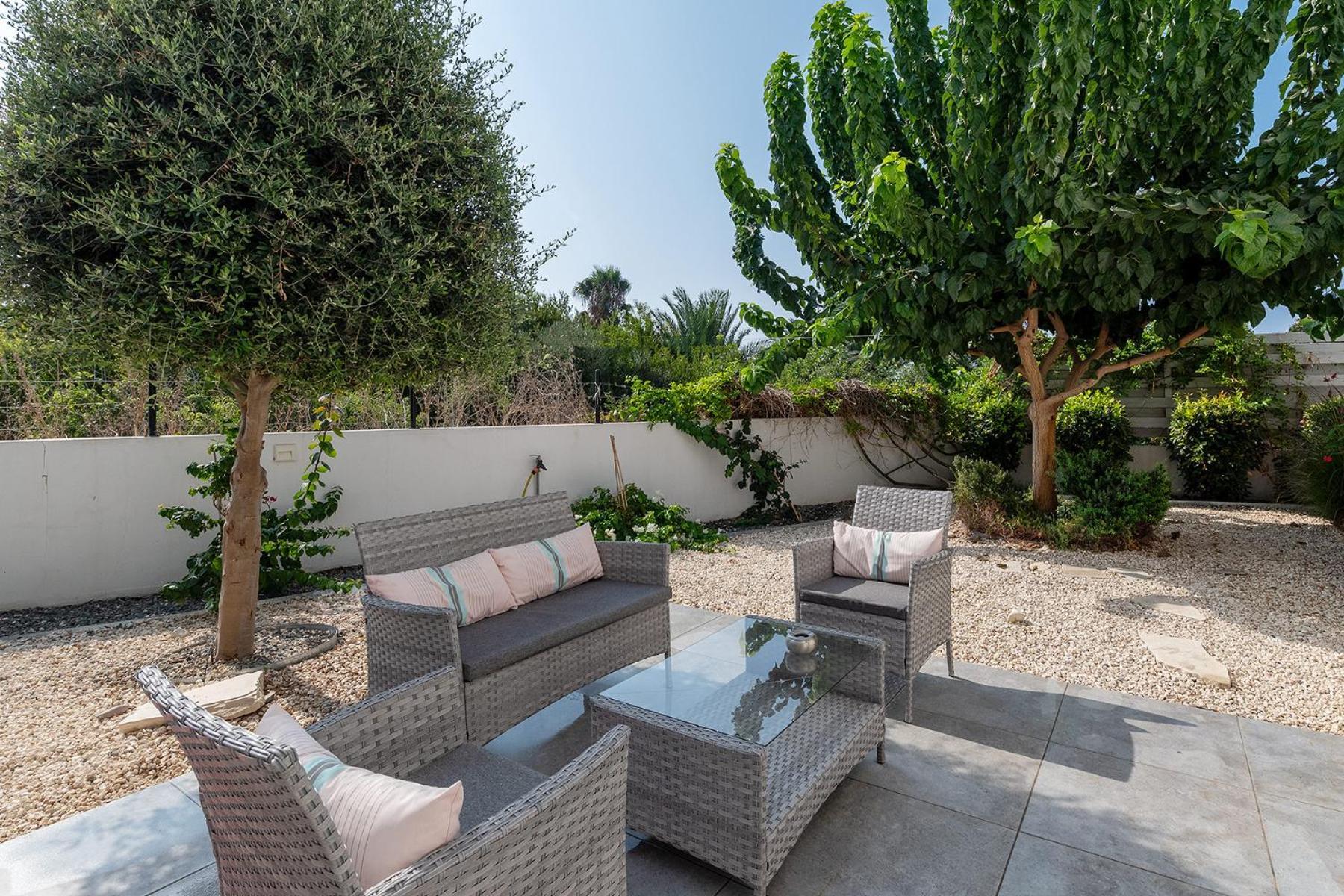 Blue Diamond Beach Villas Paphos Kültér fotó