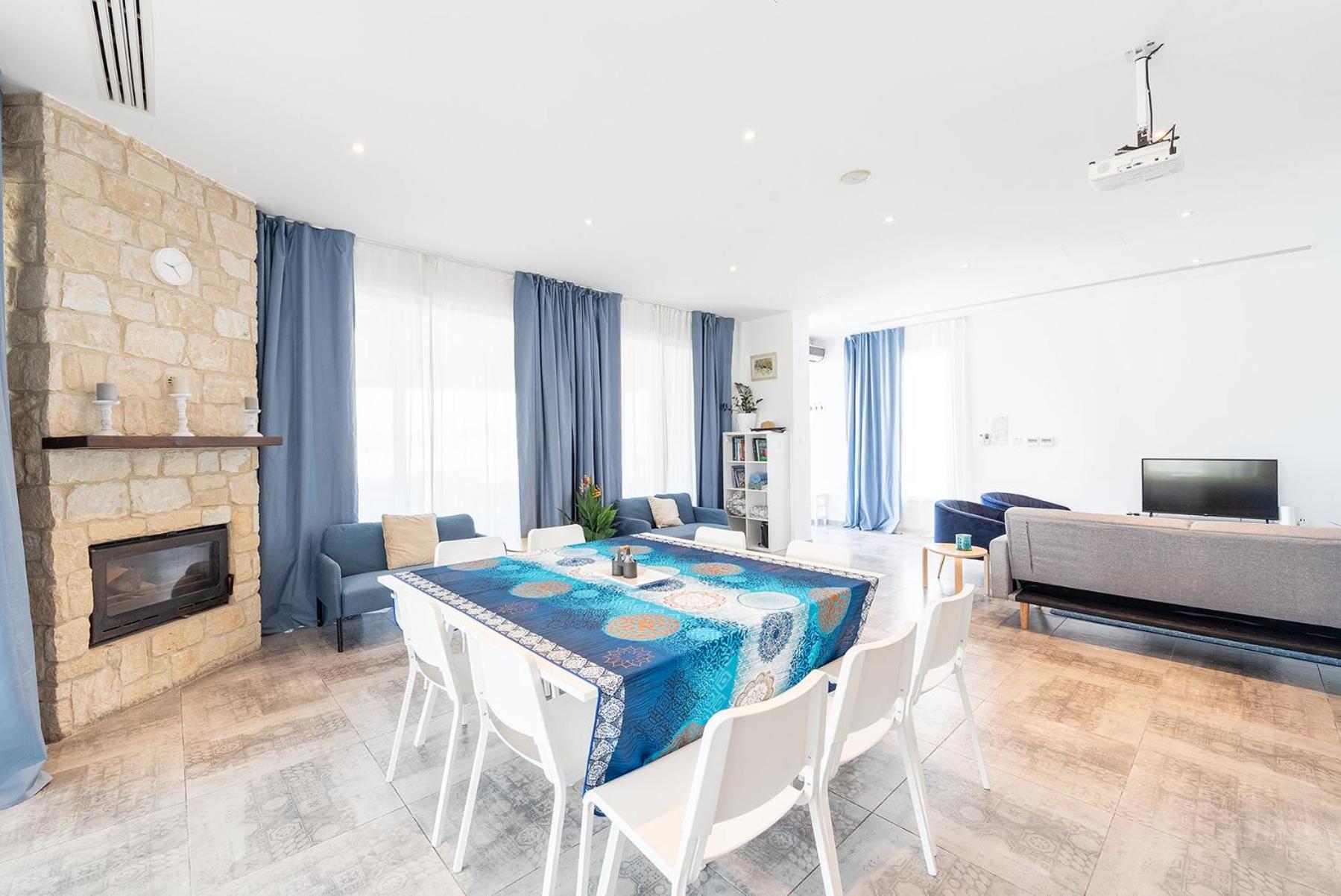 Blue Diamond Beach Villas Paphos Kültér fotó
