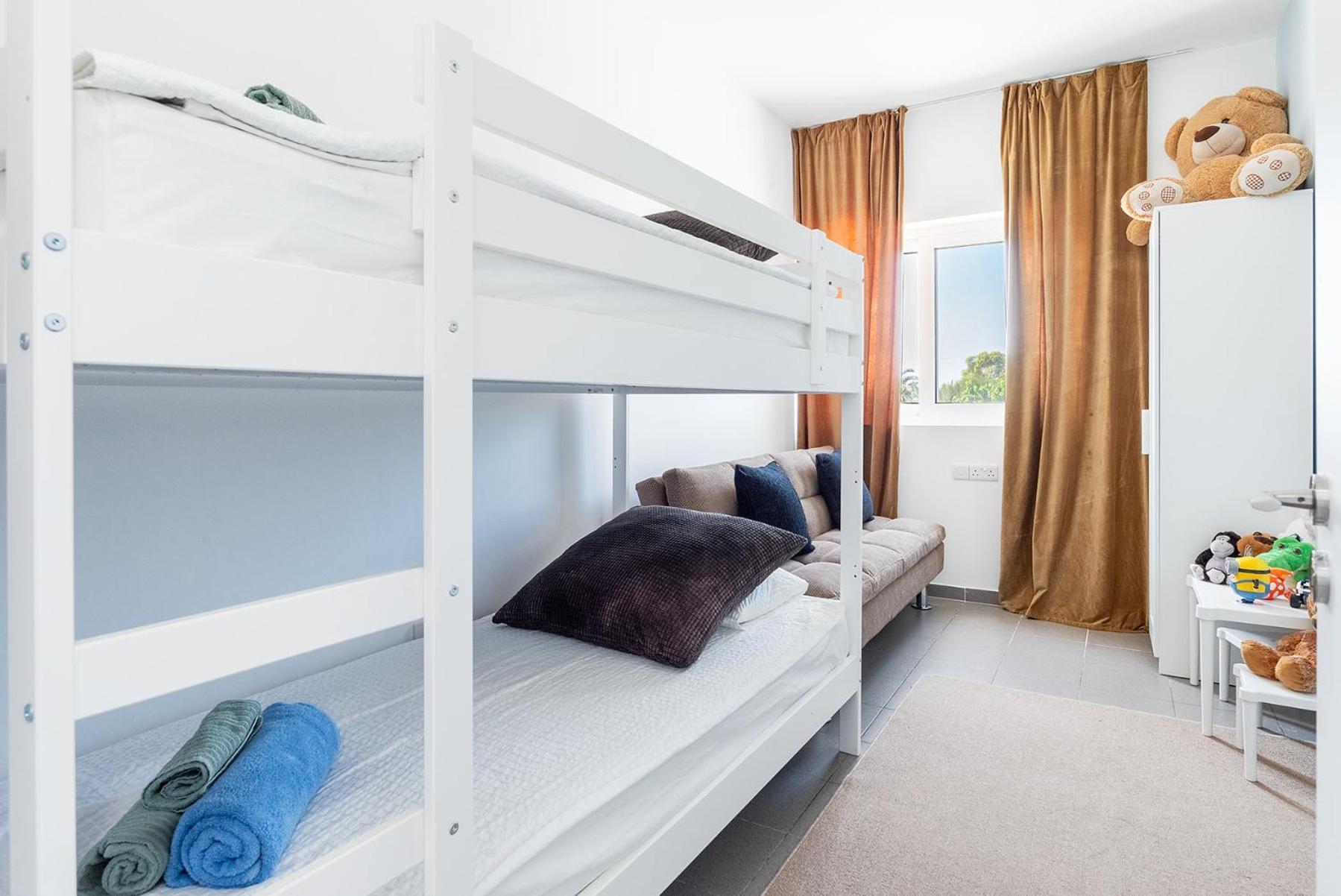 Blue Diamond Beach Villas Paphos Kültér fotó