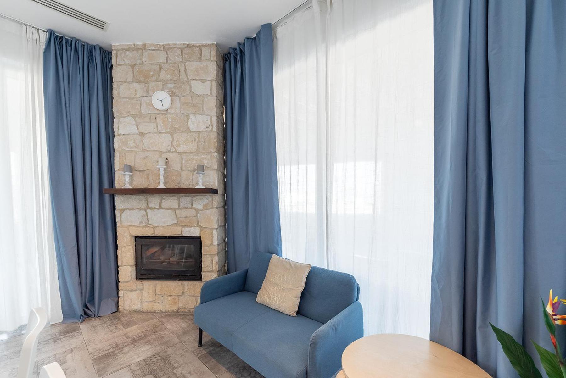 Blue Diamond Beach Villas Paphos Kültér fotó