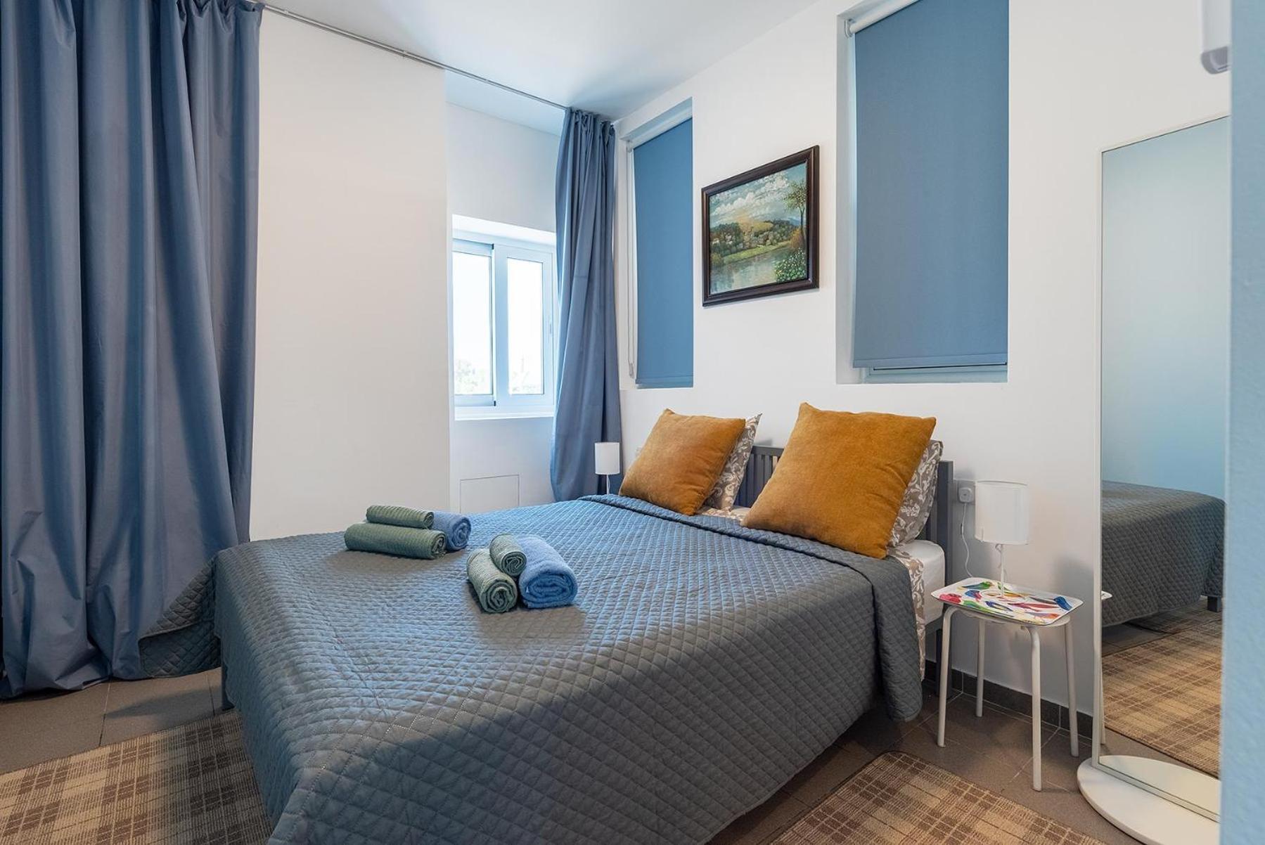 Blue Diamond Beach Villas Paphos Kültér fotó
