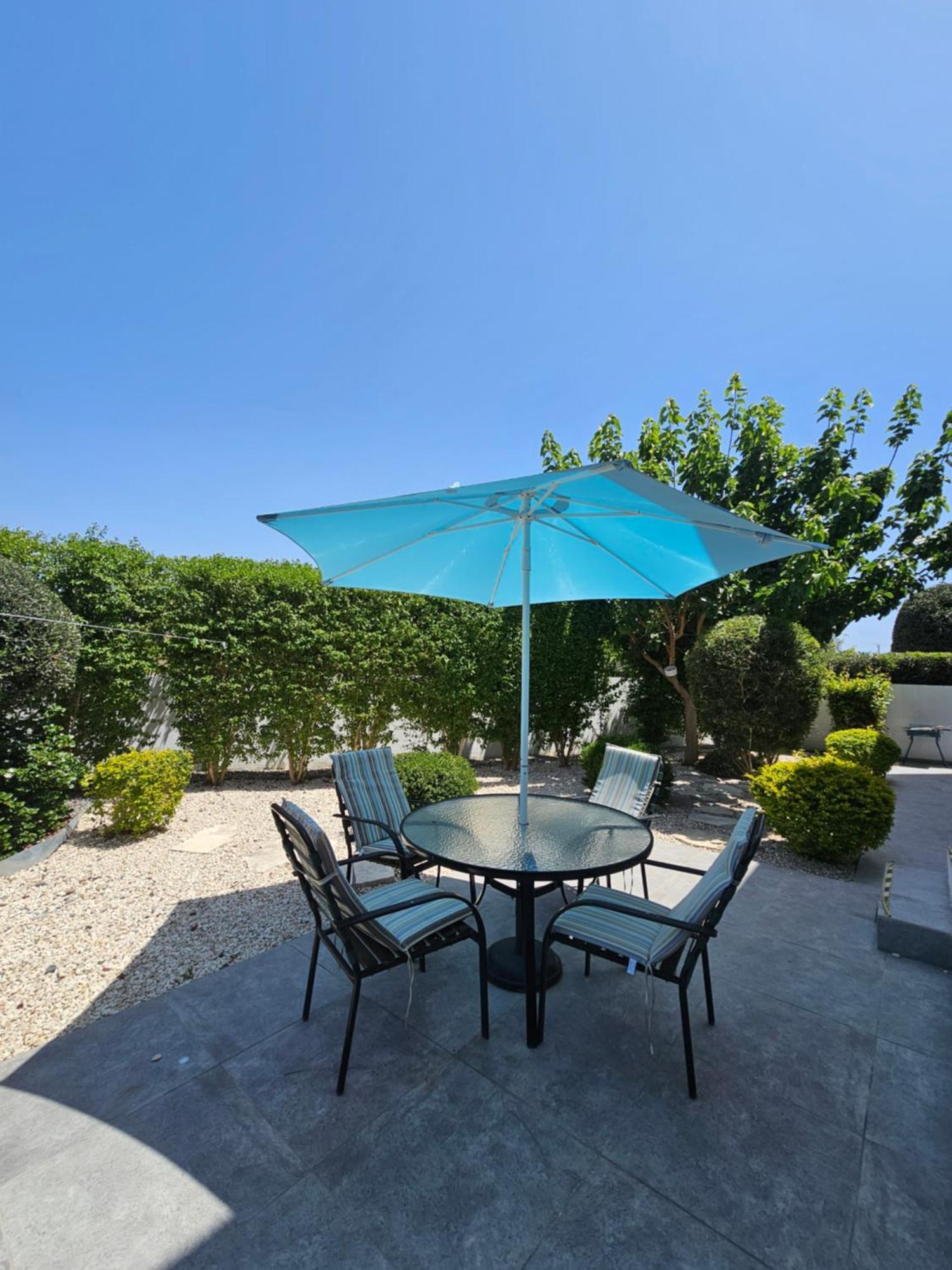 Blue Diamond Beach Villas Paphos Kültér fotó
