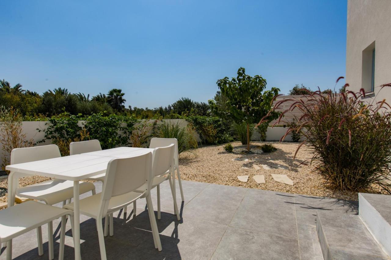 Blue Diamond Beach Villas Paphos Kültér fotó