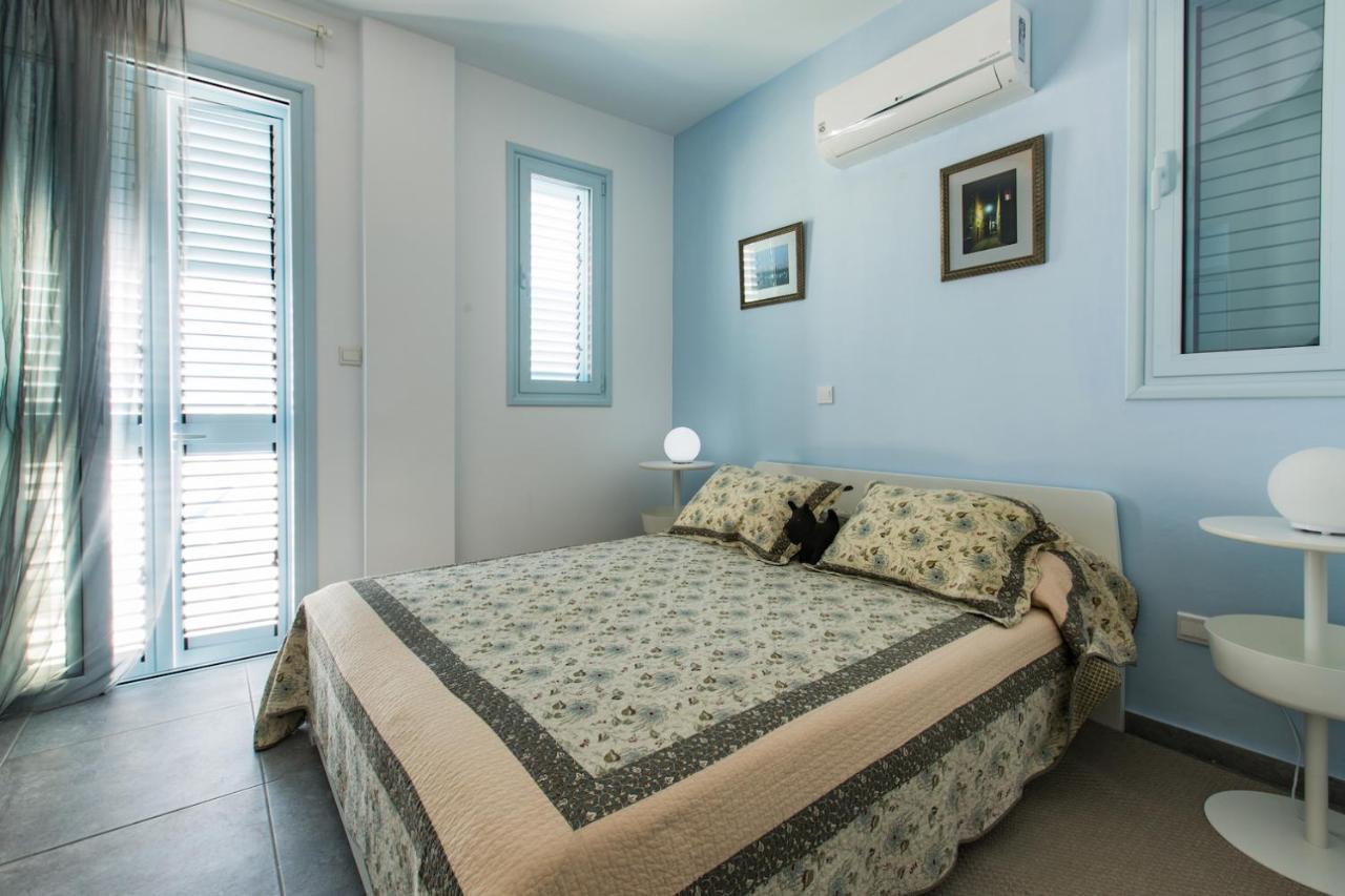 Blue Diamond Beach Villas Paphos Kültér fotó